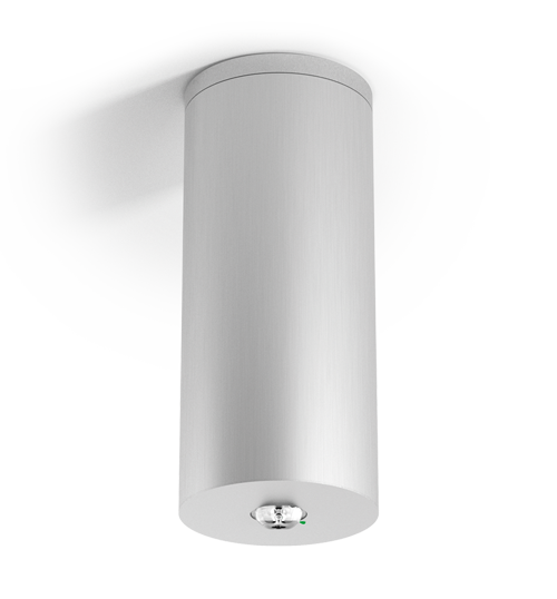 Vialed Tube